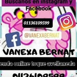 Vanexabernat